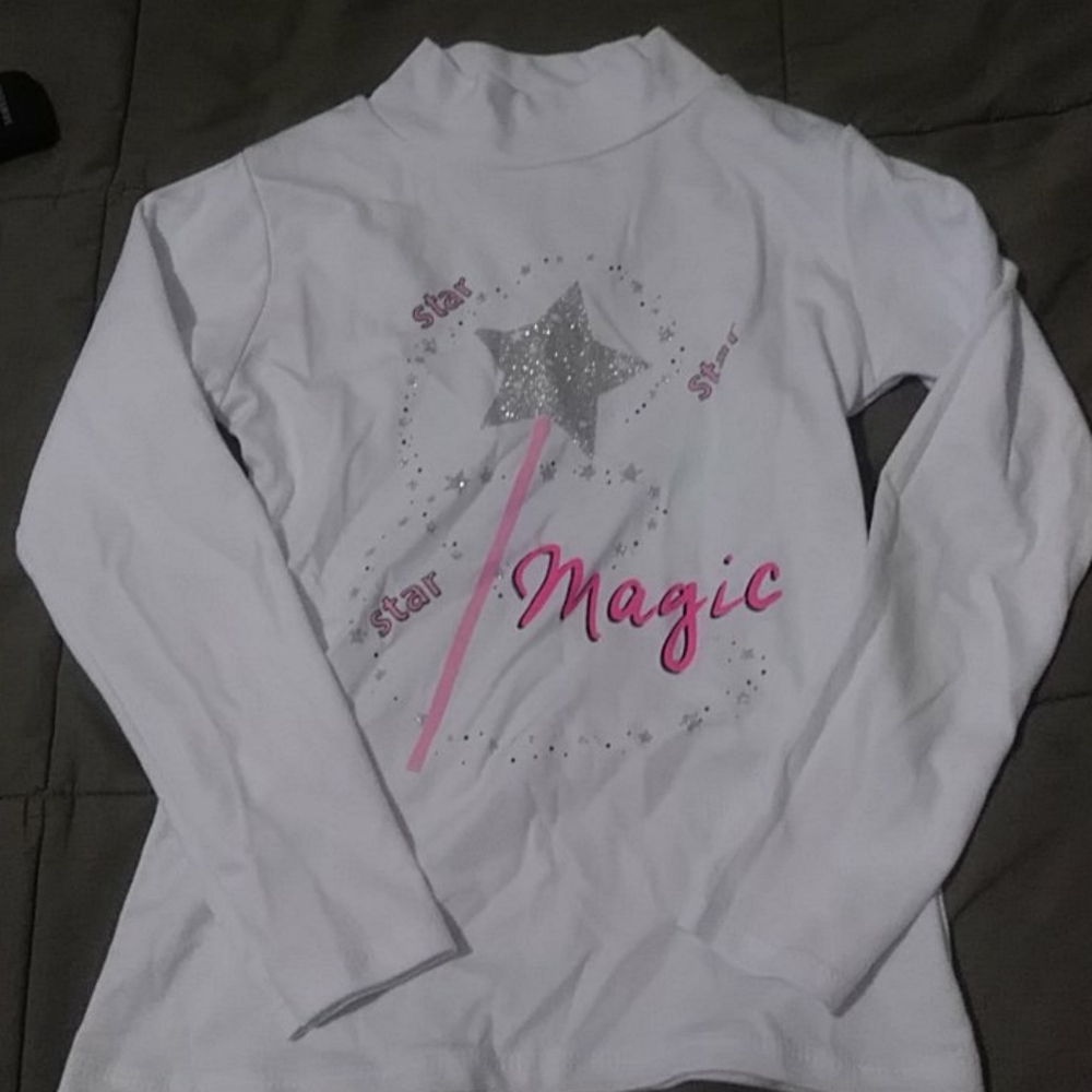 Girl tshirt
